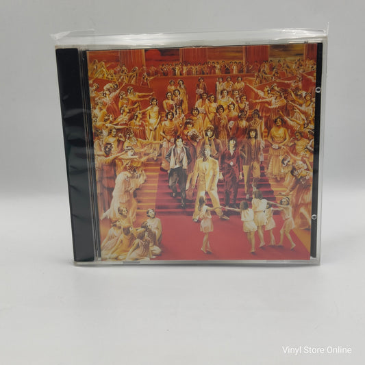 The Rolling Stones ‎– It's Only Rock 'N Roll