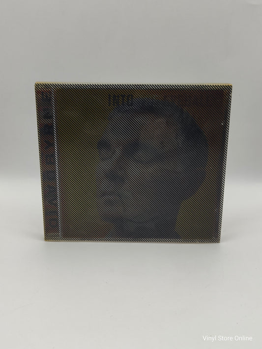 David Byrne ‎– Look Into The Eyeball