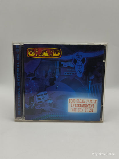 D:A:D* ‎– Good Clean Family Entertainment You Can Trust