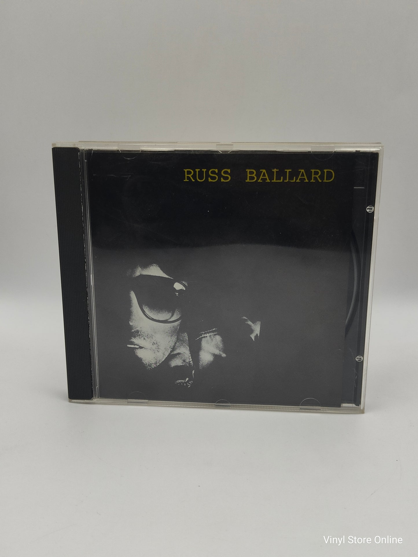 Russ Ballard ‎– Russ Ballard