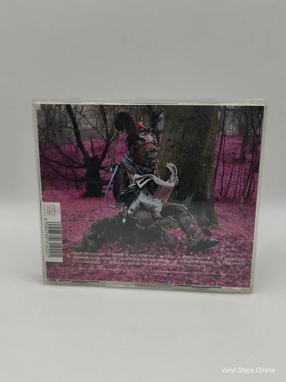 Kula:Shaker ‎– Peasants, Pigs & Astronauts