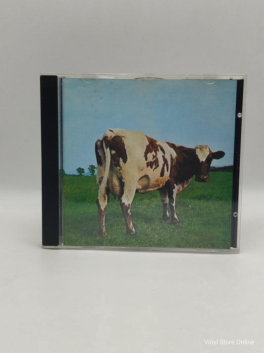 Pink Floyd ‎– Atom Heart Mother