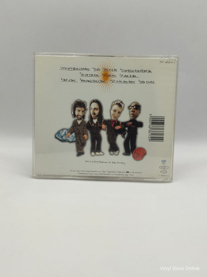 Spin Doctors ‎– You've Got To Believe In Something