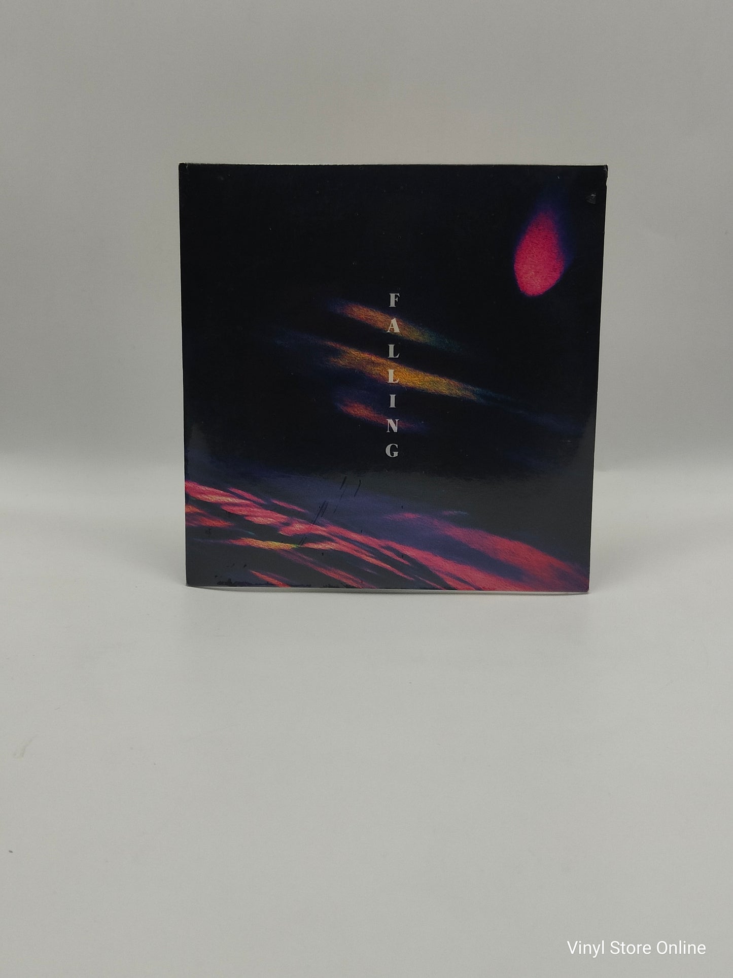 Betcha ‎– Falling