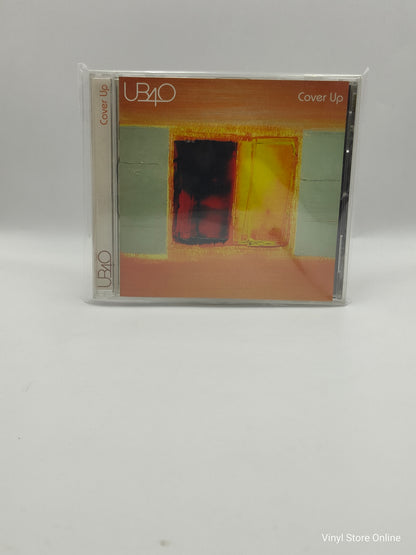 UB40 ‎– Cover Up