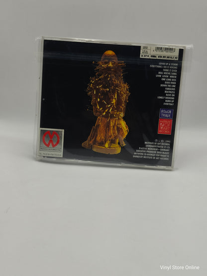 Jimmy Page ‎– Voodoo Blues