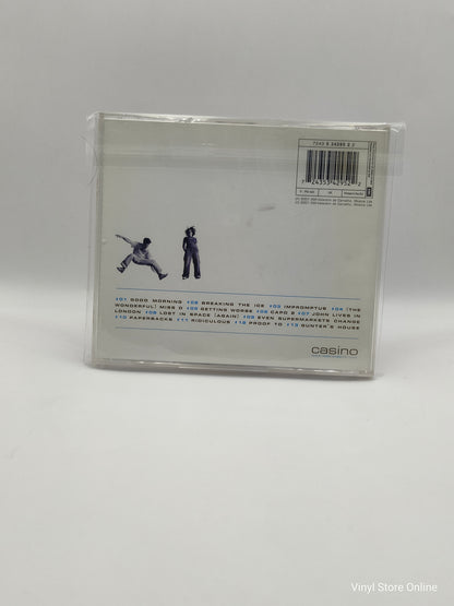 Casino ‎– Casino