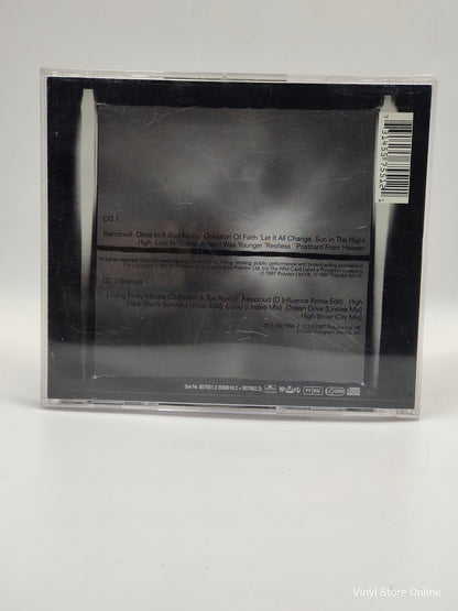 Lighthouse Family ‎– Postcards From Heaven