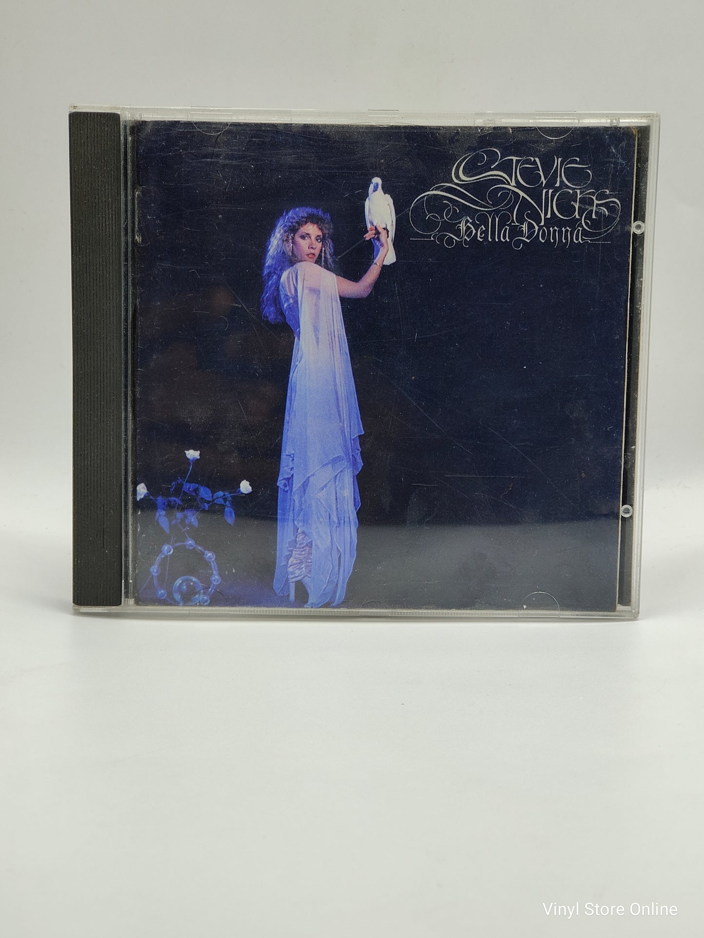 Stevie Nicks ‎– Bella Donna