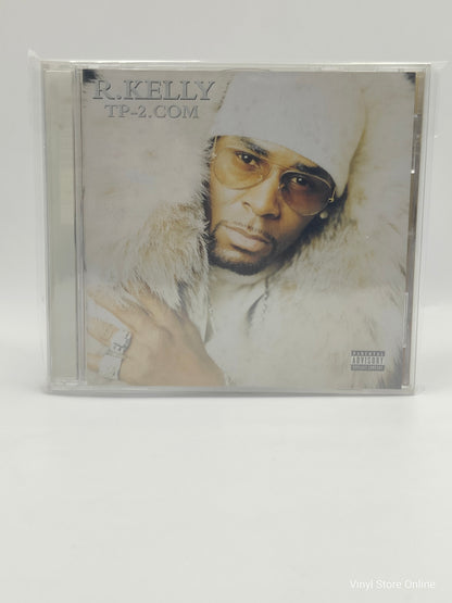 R. Kelly ‎– TP-2.com