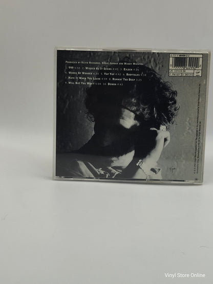 Keith Richards ‎– Main Offender