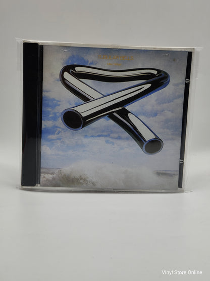 Mike Oldfield ‎– Tubular Bells