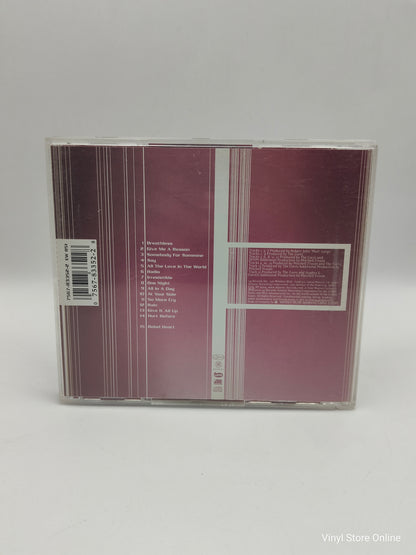 The Corrs ‎– In Blue