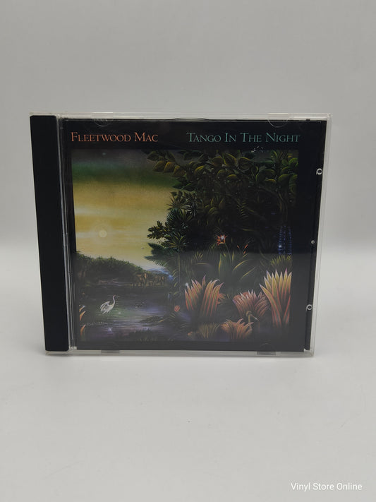 Fleetwood Mac ‎– Tango In The Night