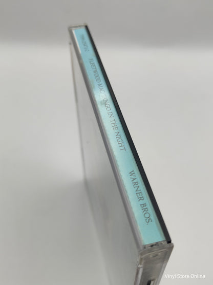 Fleetwood Mac ‎– Tango In The Night