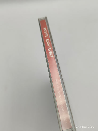 Roxette ‎– Room Service