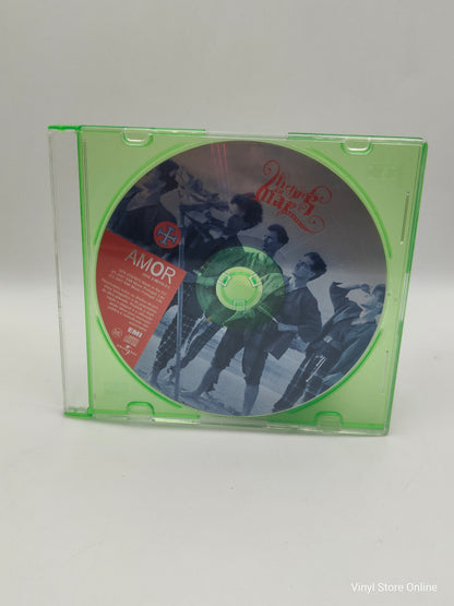 Heróis Do Mar ‎– Amor