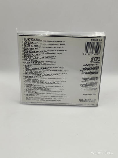 Status Quo ‎– The Collection