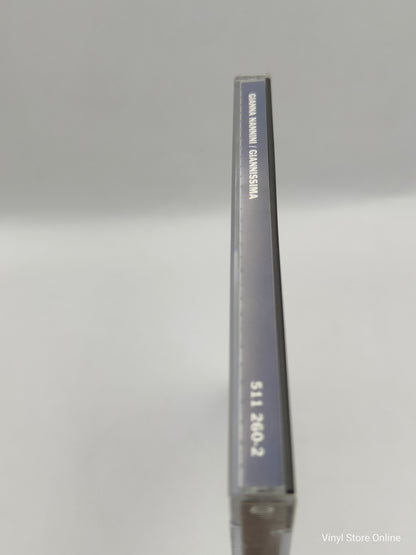 Gianna Nannini ‎– Giannissima