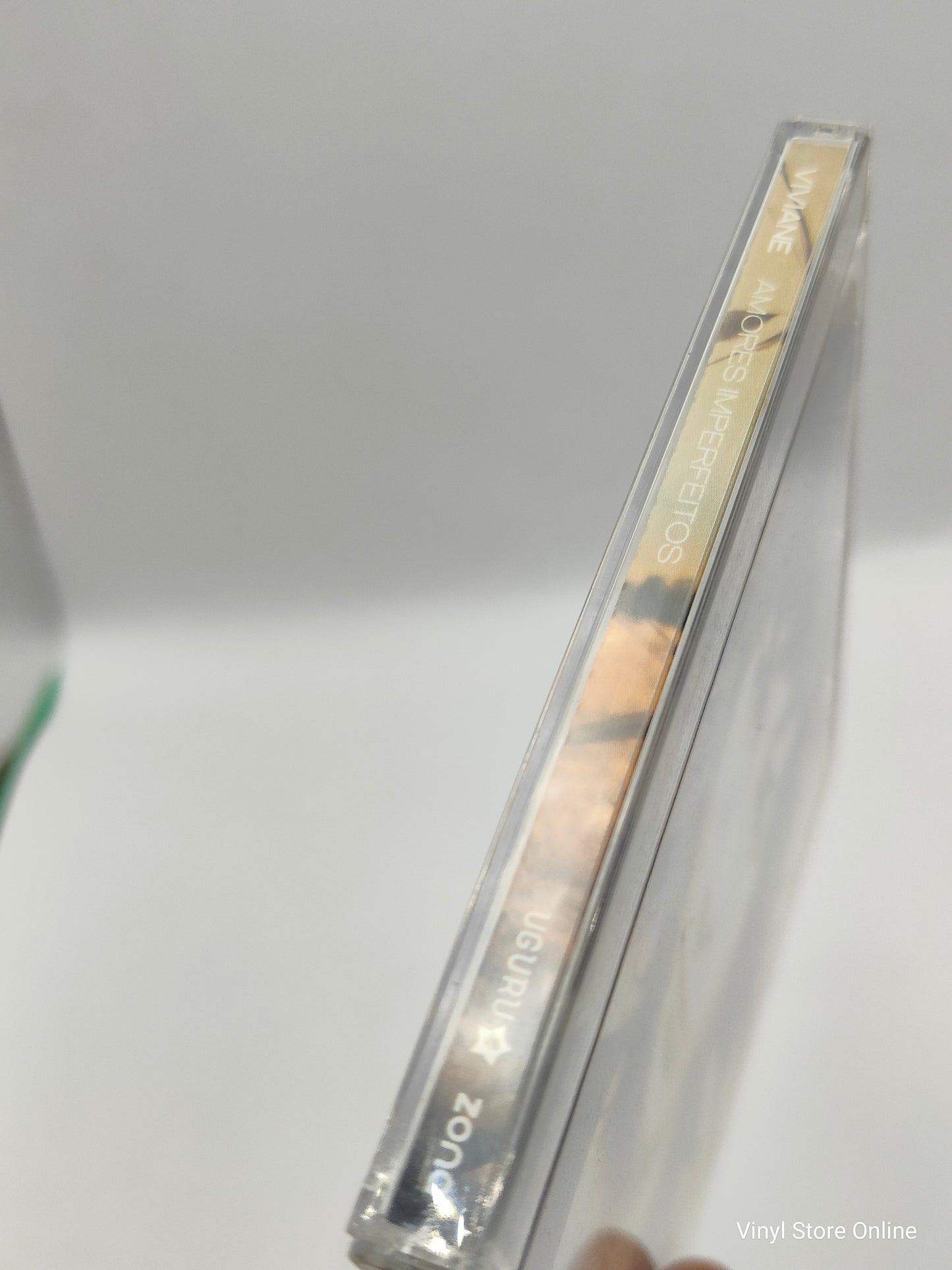 Viviane ‎– Amores Imperfeitos