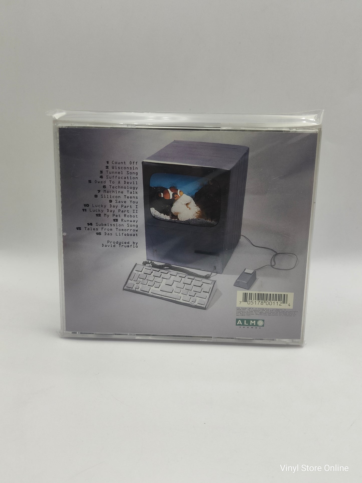 Pulsars ‎– Pulsars