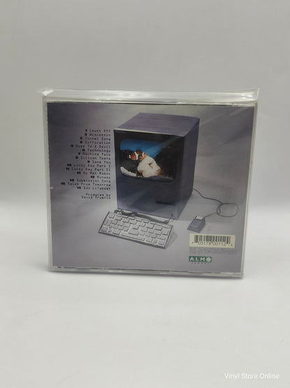 Pulsars ‎– Pulsars