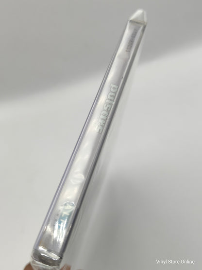 Pulsars ‎– Pulsars