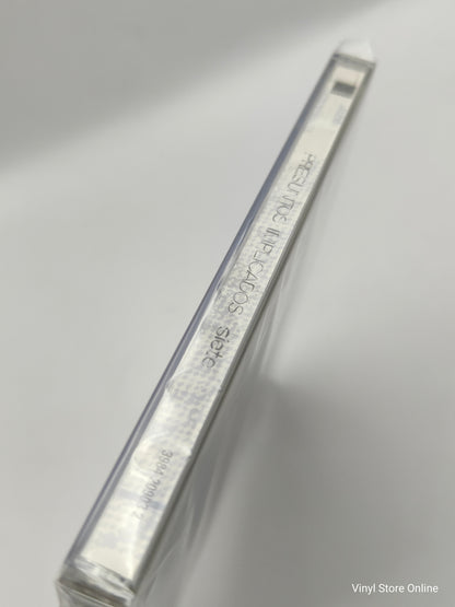 Presuntos Implicados ‎– Siete