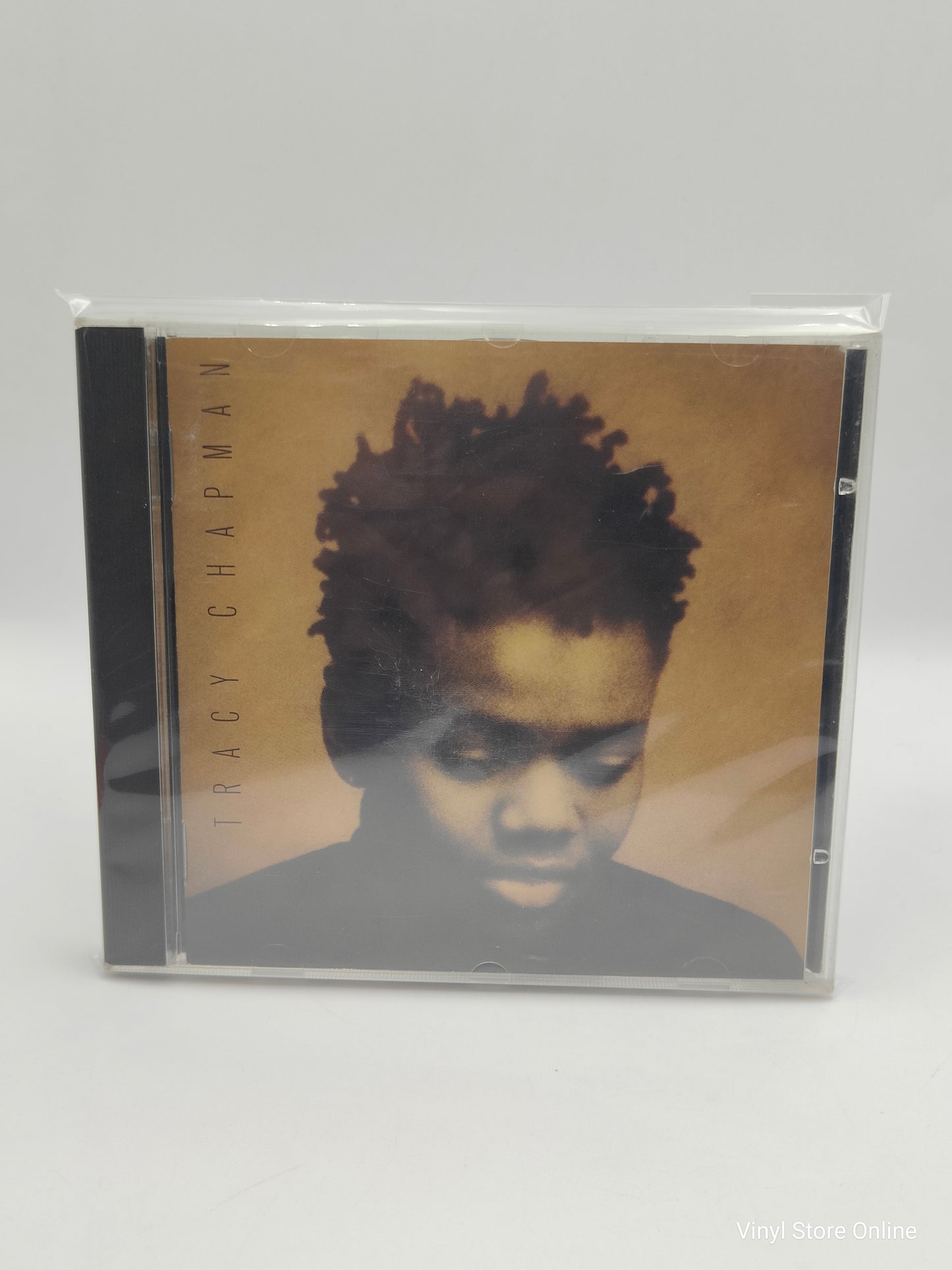 Tracy Chapman ‎– Tracy Chapman