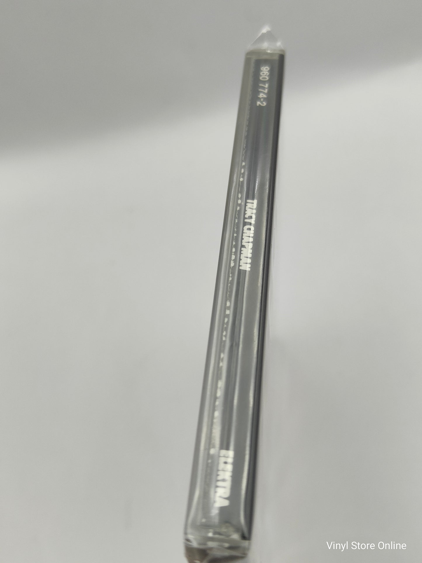 Tracy Chapman ‎– Tracy Chapman