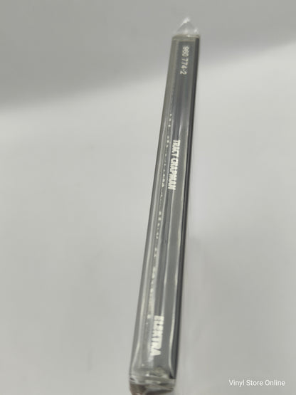 Tracy Chapman ‎– Tracy Chapman