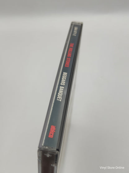 The Rolling Stones ‎– Beggars Banquet