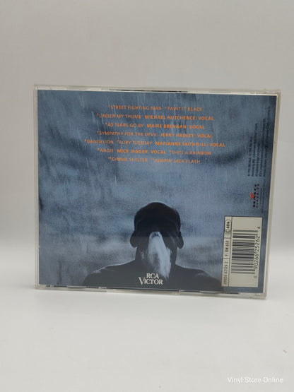 The London Symphony Orchestra ‎– Symphonic Music Of The Rolling Stones