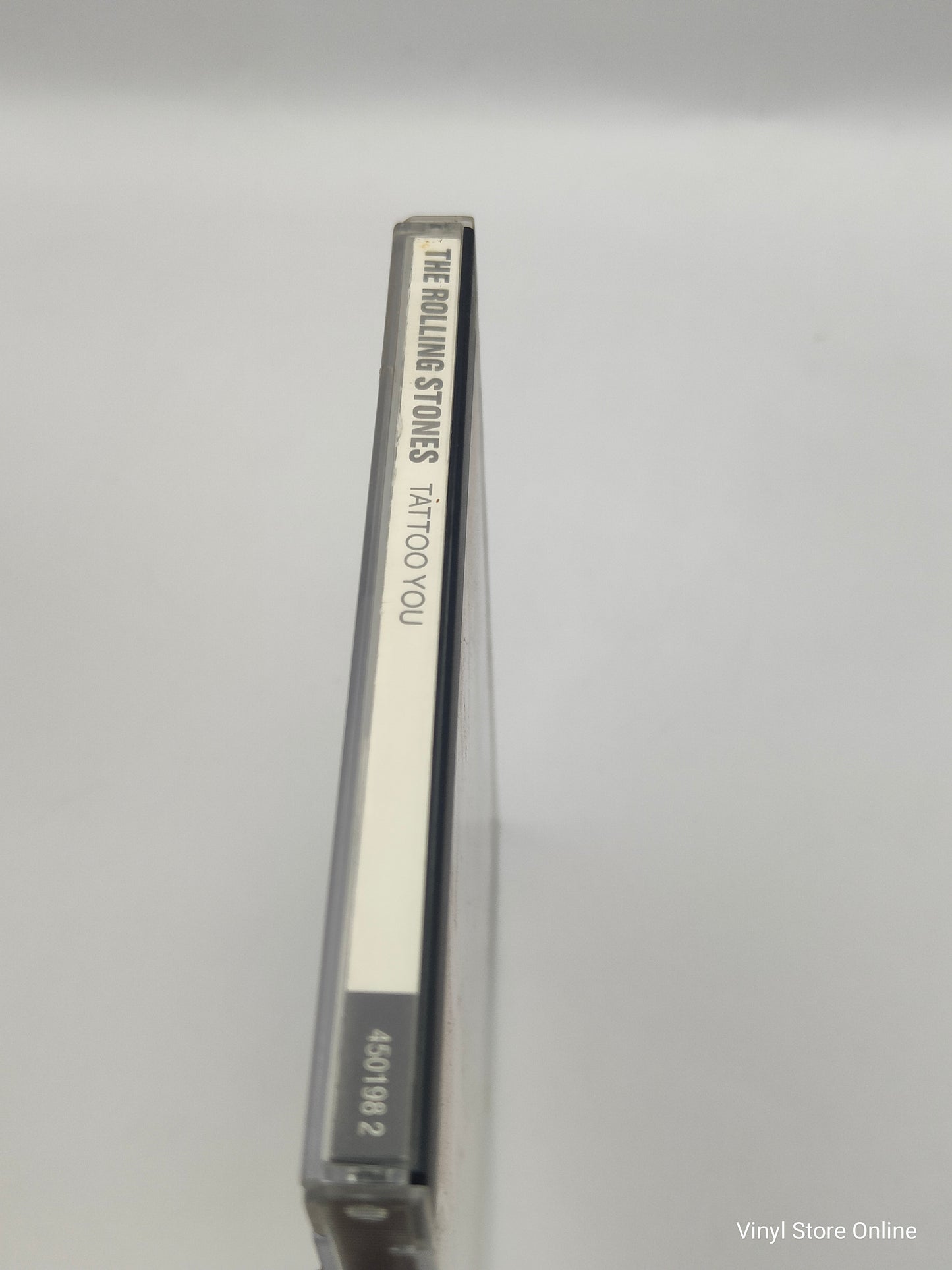 Rolling Stones ‎– Tattoo You