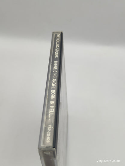 The Rolling Stones – There's No Angel Born In Hell...