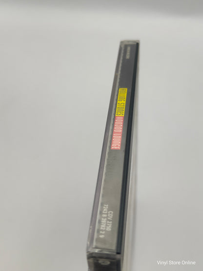 Rolling Stones ‎– Voodoo Lounge