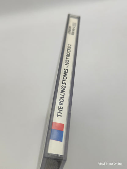 The Rolling Stones ‎– Hot Rocks 2