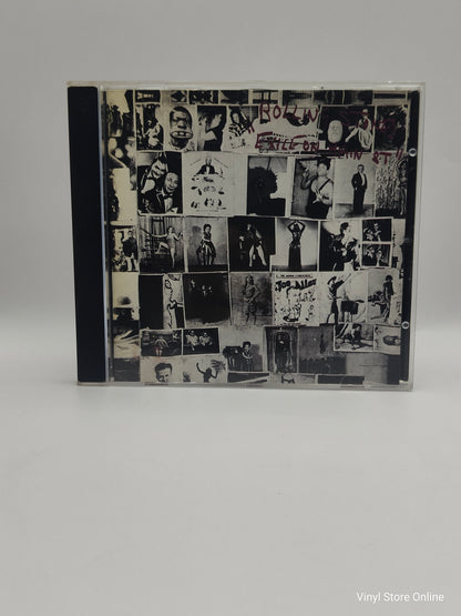 Rolling Stones ‎– Exile On Main St.