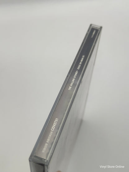 Rolling Stones ‎– Exile On Main St.