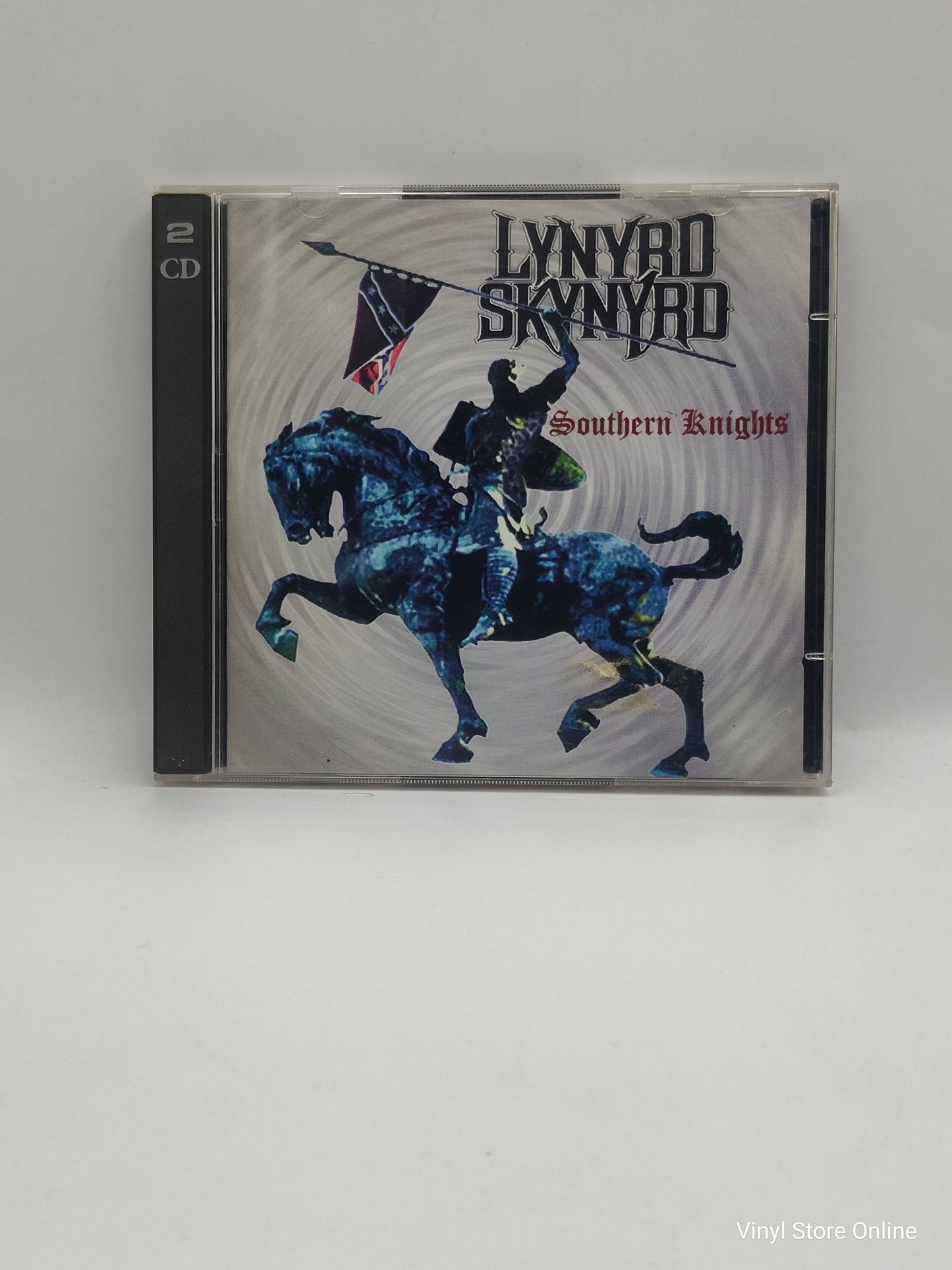 Lynyrd Skynyrd ‎– Southern Knights