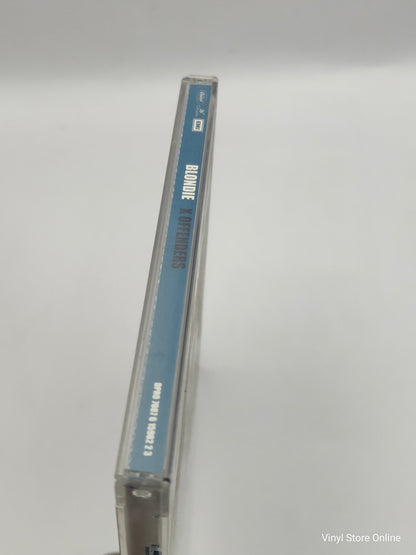 Blondie ‎– X Offenders