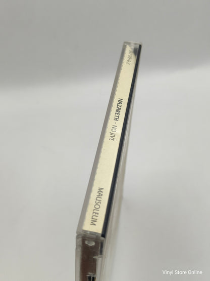 Nazareth ‎– No Jive