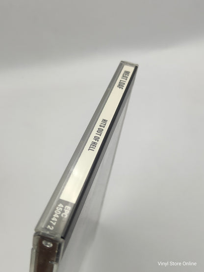 Meat Loaf ‎– Hits Out Of Hell