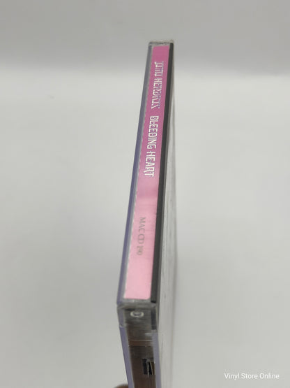 Jimi Hendrix ‎– Bleeding Heart