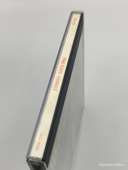 Pink Floyd ‎– Animals