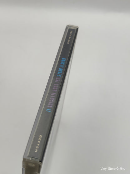 Guns N' Roses ‎– Use Your Illusion II