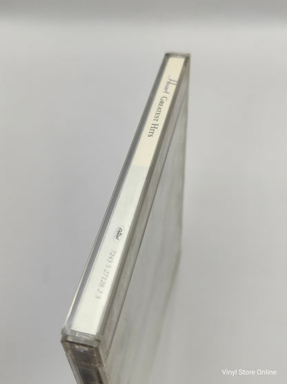 Heart ‎– Greatest Hits