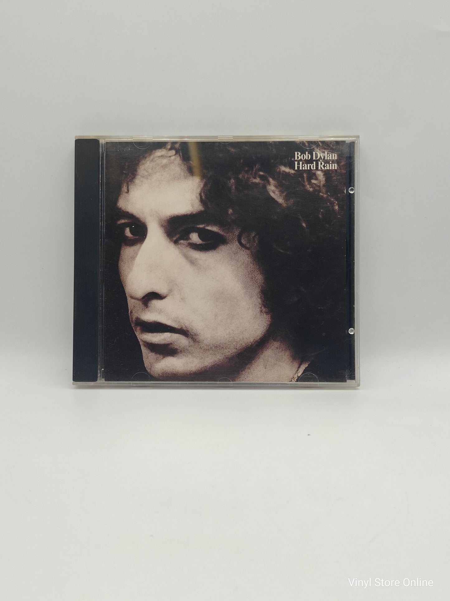 Bob Dylan ‎– Hard Rain
