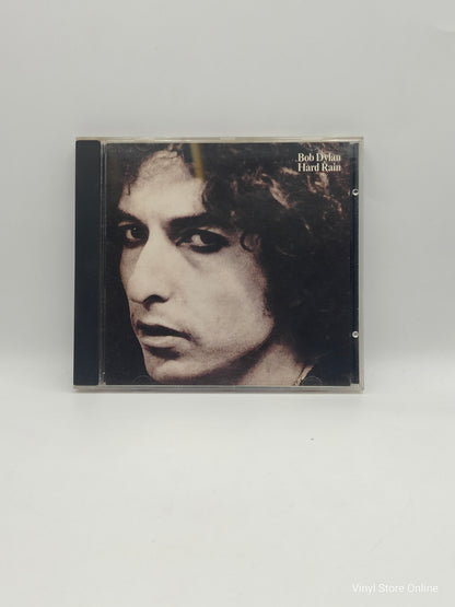 Bob Dylan ‎– Hard Rain