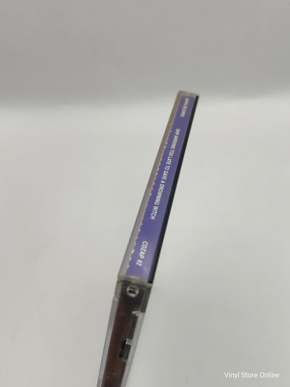 Zappa ‎– Ship Arriving Too Late To Save A Drowning Witch